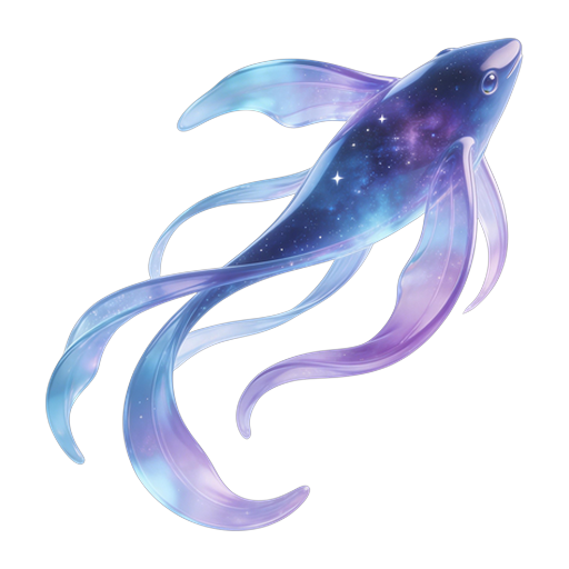 幻梦星鳐